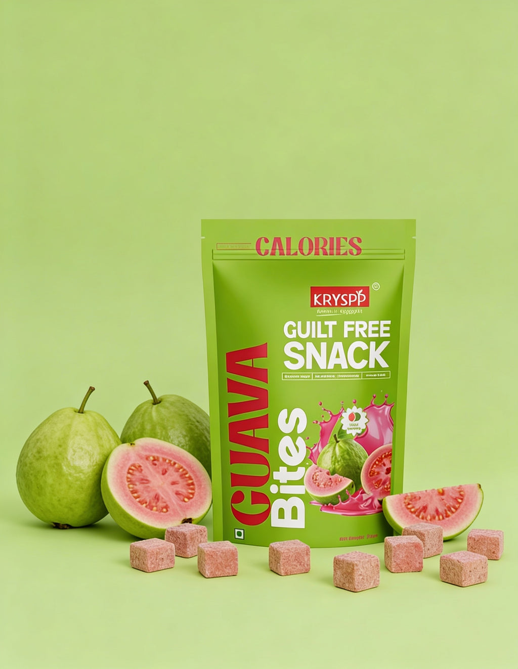 Pink Guava
